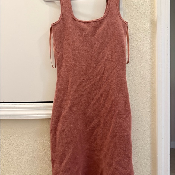 Abercrombie & Fitch Dresses & Skirts - Abercrombie & Fitch Knit Dress